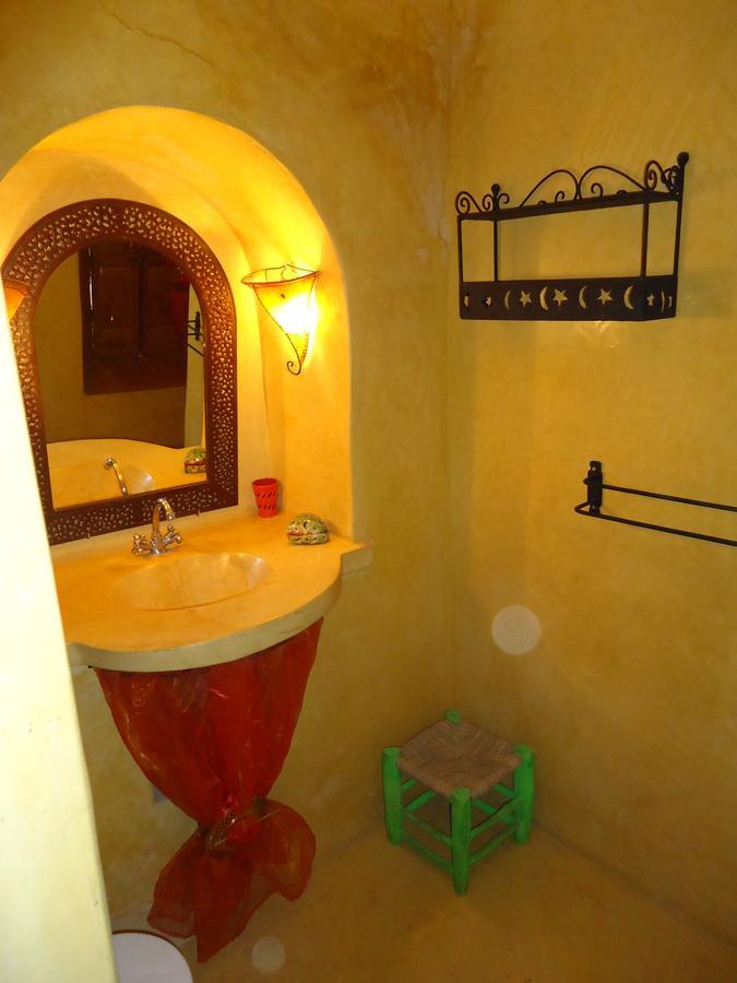 Riad Aldiana Marraquexe Quarto foto