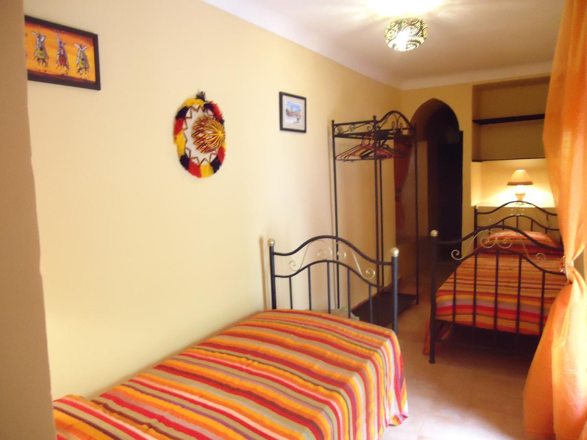 Riad Aldiana Marraquexe Quarto foto