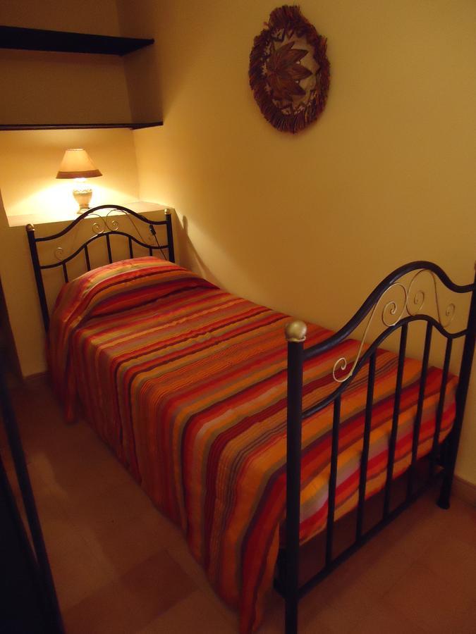 Riad Aldiana Marraquexe Quarto foto