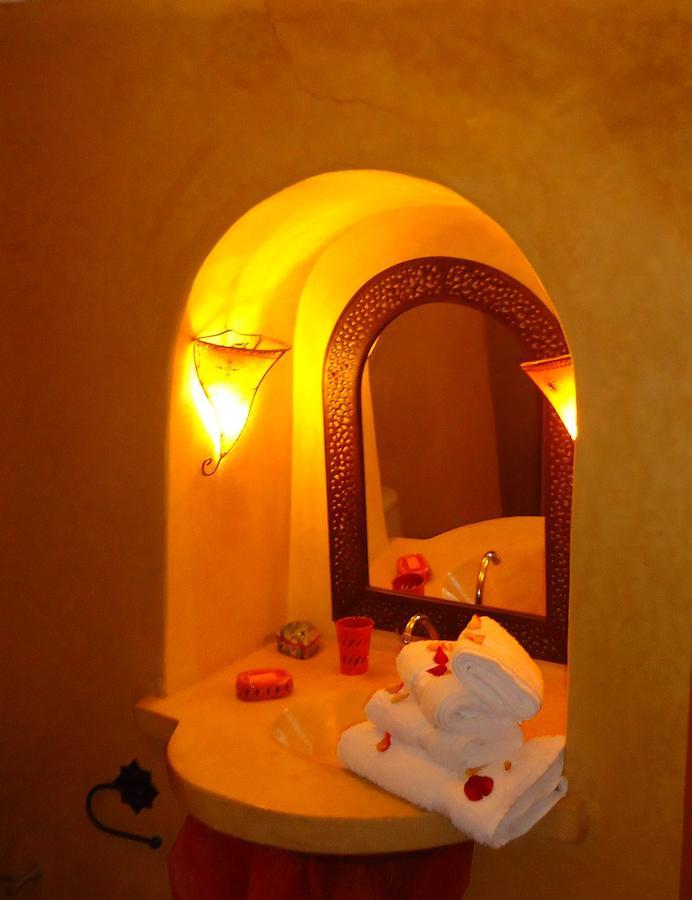 Riad Aldiana Marraquexe Quarto foto